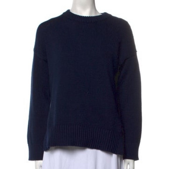 Jenni Kayne Crew Neck sweater worn twice - Picture 1 of 3